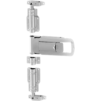 External Lock Set 27 mm