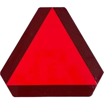 Reflector Triangle