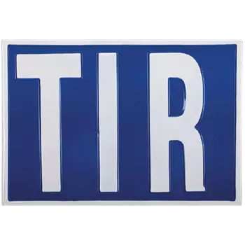 TIR Plate